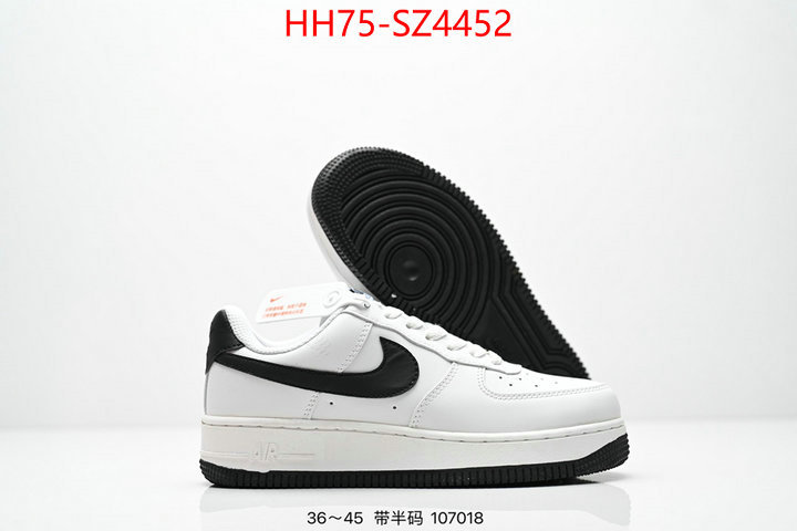 Men Shoes-Nike high ID: SZ4452 $: 75USD