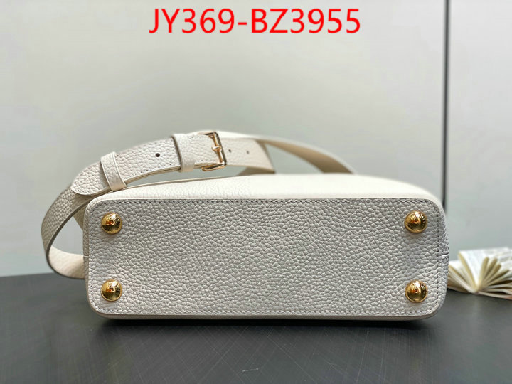 LV Bags(TOP)-Handbag Collection- replica for cheap ID: BZ3955 $: 369USD,