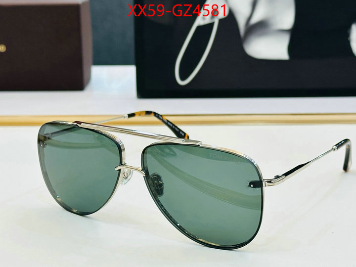 Glasses-Tom Ford hot sale ID: GZ4581 $: 59USD