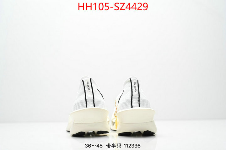 Women Shoes-NIKE wholesale imitation designer replicas ID: SZ4429 $: 105USD