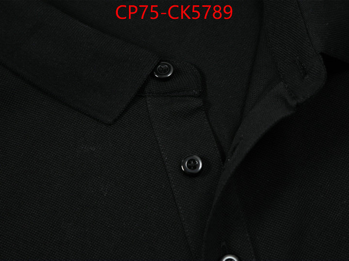 Clothing-Balmain from china 2024 ID: CK5789 $: 75USD
