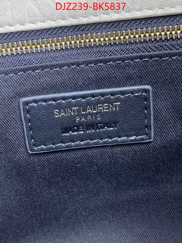 YSL Bags(TOP)-Clutch- how to buy replica shop ID: BK5837 $: 239USD,