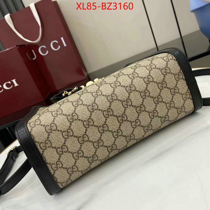 Gucci Bags(4A)-Padlock- sellers online ID: BZ3160 $: 85USD,