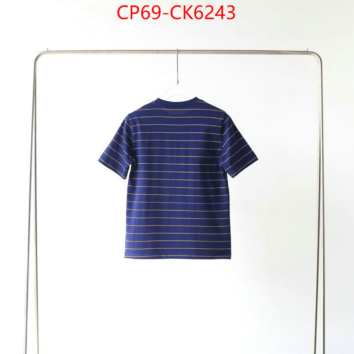 Clothing-MIU MIU from china 2024 ID: CK6243 $: 69USD