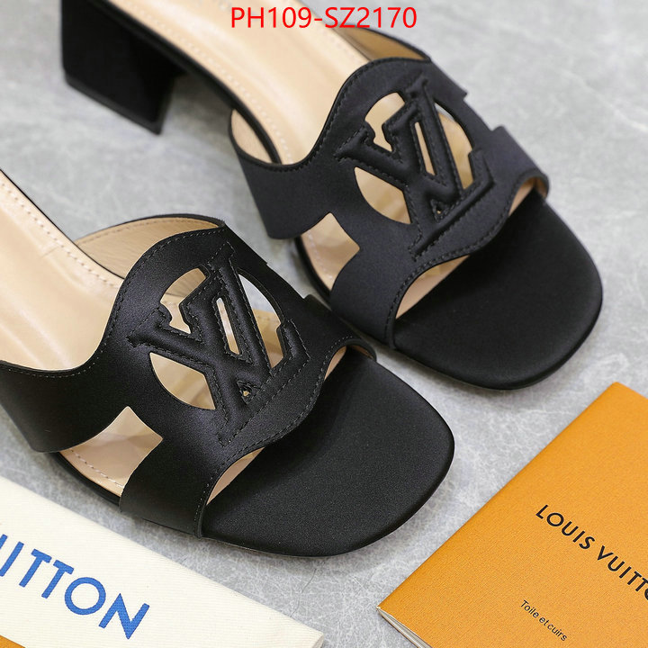 Women Shoes-LV replicas buy special ID: SZ2170 $: 109USD-shoes yupoo Women Shoes-LV replicas buy special ID: SZ2170 $: 109USD