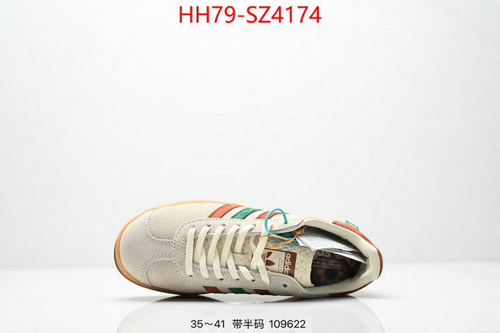 Women Shoes-Adidas replica designer ID: SZ4174 $: 79USD