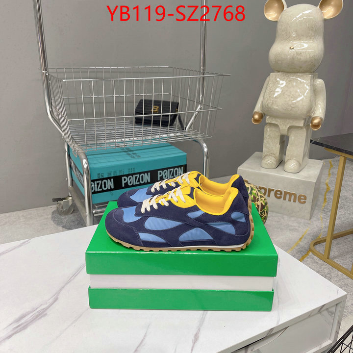 Women Shoes-BV aaaaa ID: SZ2768 $: 119USD