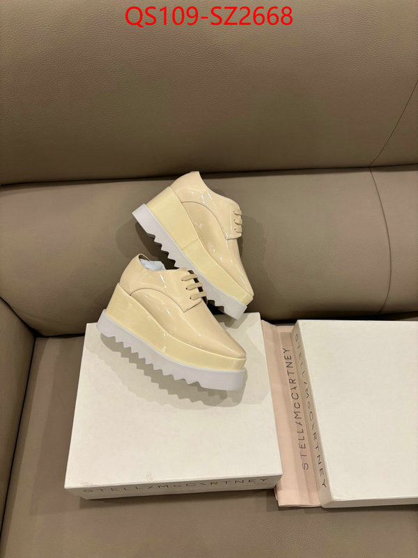 Women Shoes-Stella McCartney found replica ID: SZ2668 $: 109USD
