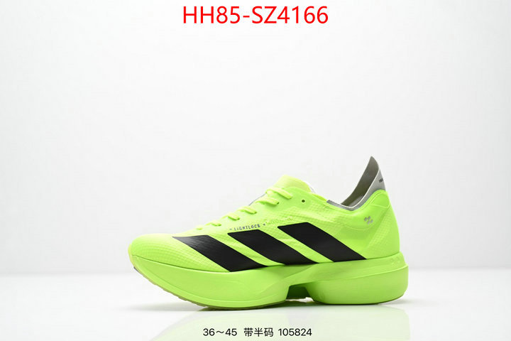 Women Shoes-Adidas customize the best replica ID: SZ4166 $: 85USD