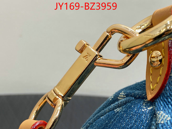 LV Bags(TOP)-Pochette MTis- sell high quality ID: BZ3959 $: 169USD,