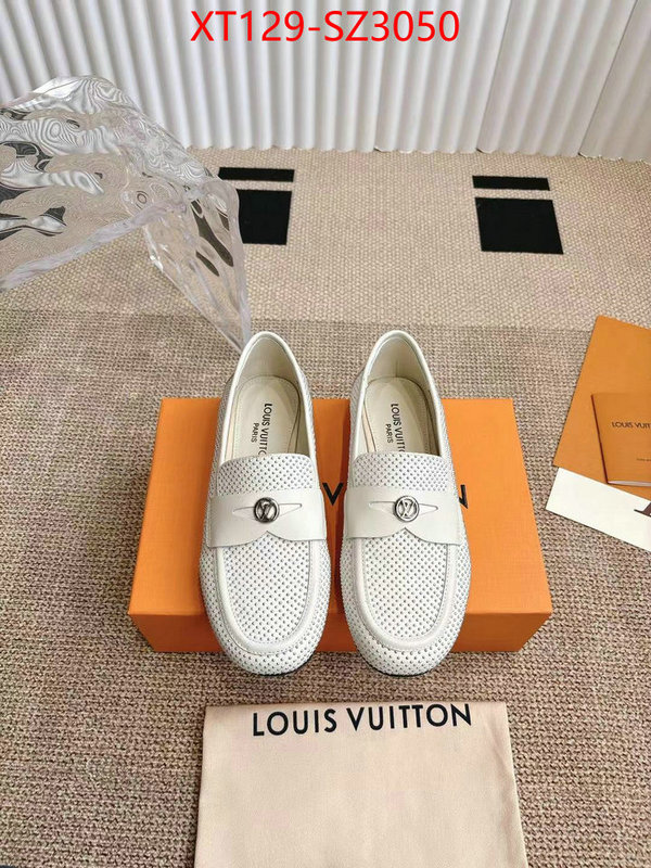 Women Shoes-LV is it illegal to buy ID: SZ3050 $: 129USD
