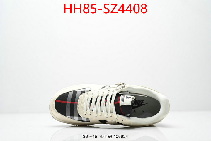 Men Shoes-Nike can you buy replica ID: SZ4408 $: 85USD