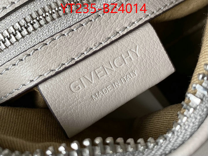 Givenchy Bags(TOP)-Crossbody- wholesale replica ID: BZ4014