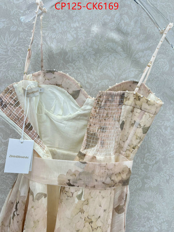 Clothing-Zimmermann how to buy replica shop ID: CK6169 $: 125USD
