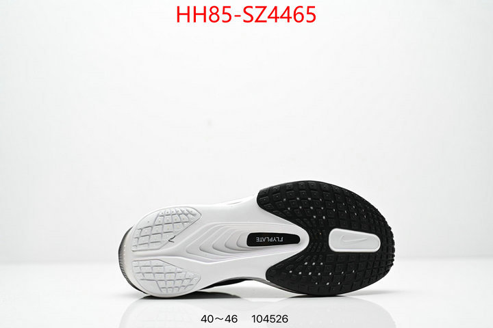 Men Shoes-Nike aaaaa customize ID: SZ4465 $: 85USD