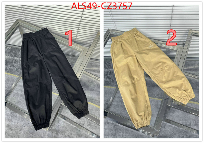 Kids clothing-Burberry best site for replica ID: CZ3757 $: 49USD