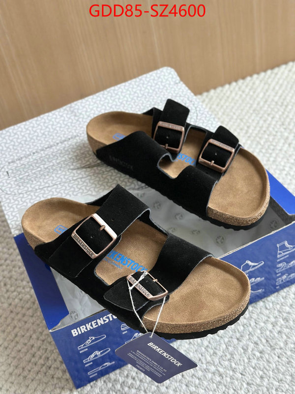 Men Shoes-Birkenstock replica every designer ID: SZ4600 $: 85USD
