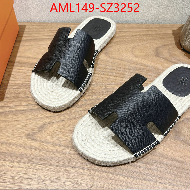 Women Shoes-Hermes aaaaa ID: SZ3252 $: 149USD