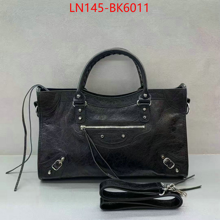 Balenciaga Bags(4A)-Neo Classic- luxury cheap replica ID: BK6011 $: 145USD,