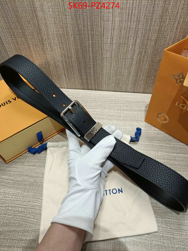 Belts-LV what are the best replica ID: PZ4274 $: 69USD