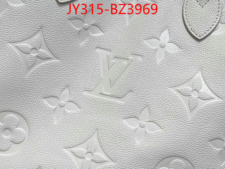 LV Bags(TOP)-Neverfull- high quality 1:1 replica ID: BZ3969 $: 315USD,