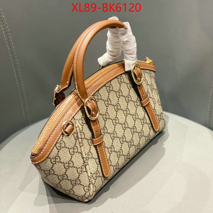 Gucci Bags(4A)-Handbag- replcia cheap ID: BK6120 $: 89USD,