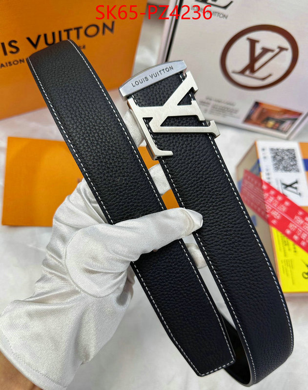 Belts-LV high quality ID: PZ4236 $: 65USD