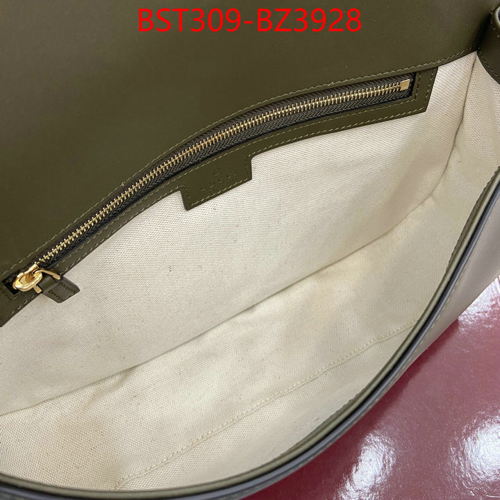 Gucci Bags(TOP)-Crossbody- how quality ID: BZ3928