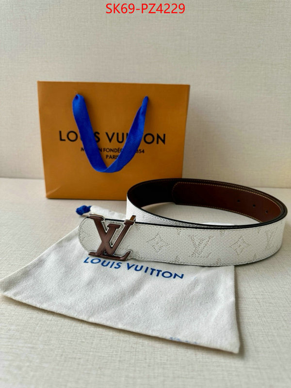 Belts-LV best ID: PZ4229 $: 69USD