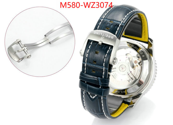Watch(TOP)-Breitling where to find best ID: WZ3074 $: 580USD-shoes yupoo Watch(TOP)-Breitling where to find best ID: WZ3074 $: 580USD