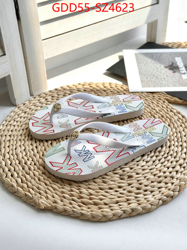 Women Shoes-Michael Kors 2024 perfect replica designer ID: SZ4622 $: 55USD