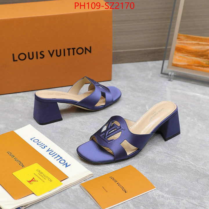 Women Shoes-LV replicas buy special ID: SZ2170 $: 109USD-shoes yupoo Women Shoes-LV replicas buy special ID: SZ2170 $: 109USD