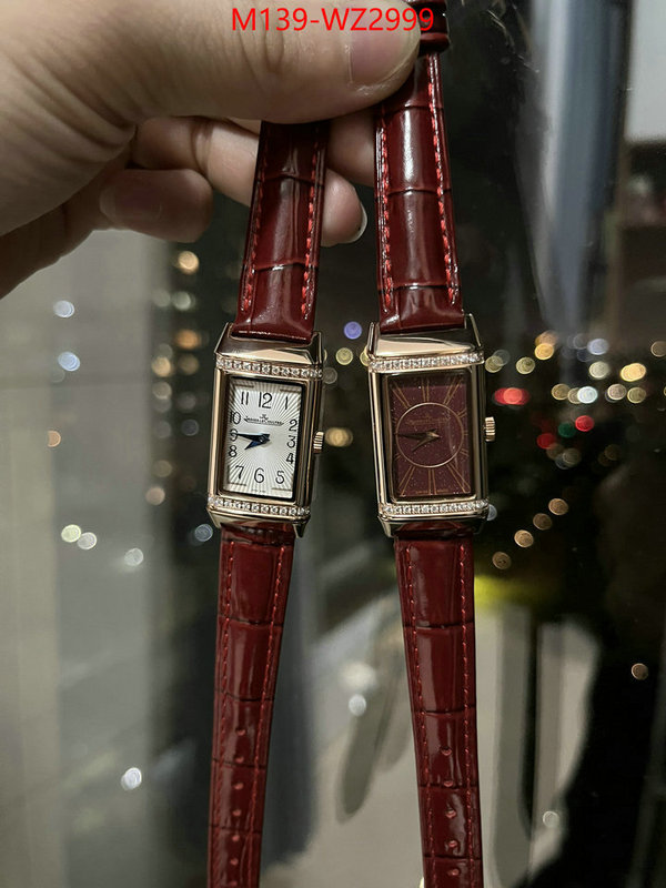 Watch(4A)-JaegerLeCoultre replica every designer ID: WZ2999 $: 139USD