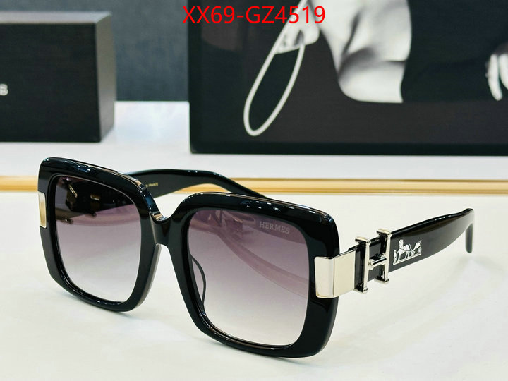 Glasses-Hermes where to buy high quality ID: GZ4519 $: 69USD