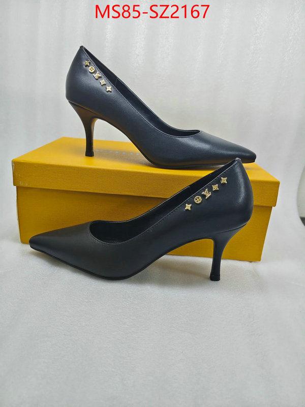 Women Shoes-LV top ID: SZ2167 $: 85USD