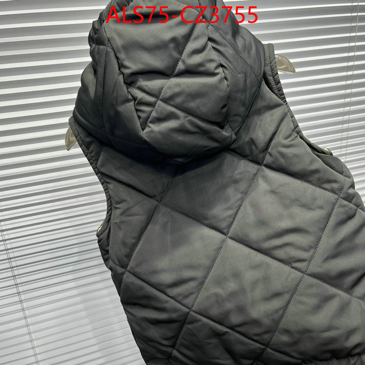 Kids clothing-Burberry buy 2024 replica ID: CZ3755 $: 75USD
