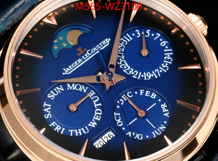 Watch(TOP)-JaegerLeCoultre the online shopping ID: WZ3109 $: 565USD