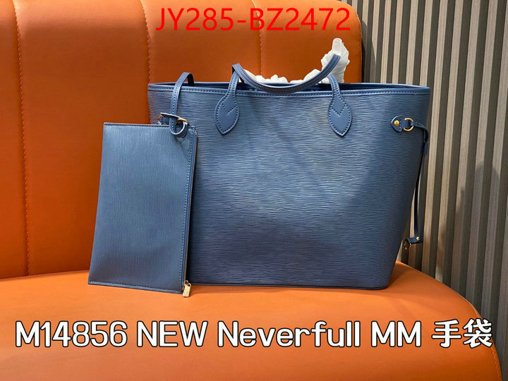 LV Bags(TOP)-Neverfull- buy first copy replica ID: BZ2472 $: 285USD,