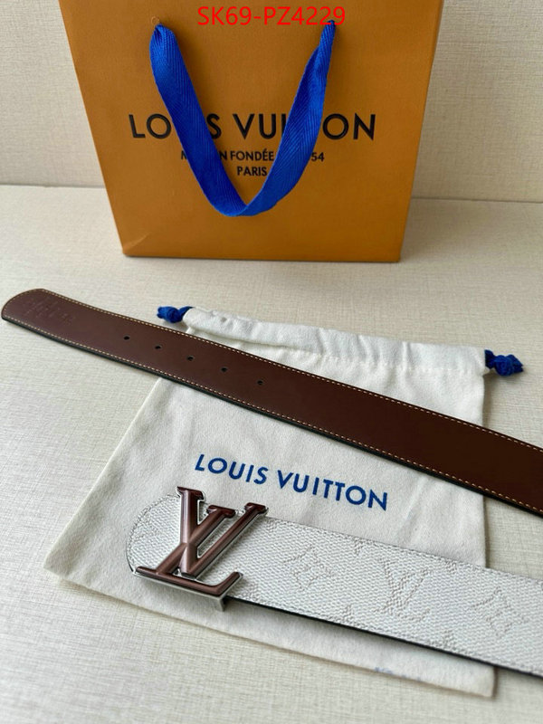 Belts-LV best ID: PZ4229 $: 69USD