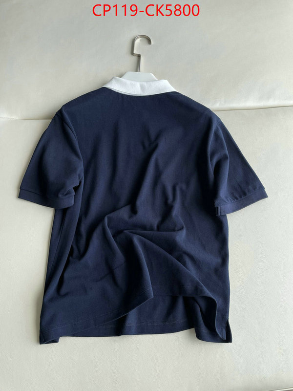 Clothing-MIU MIU copy ID: CK5800 $: 119USD