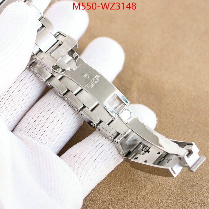 Watch(TOP)-Tudor customize best quality replica ID: WZ3148 $: 550USD