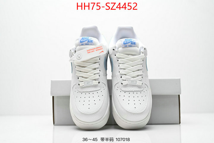 Men Shoes-Nike high ID: SZ4452 $: 75USD