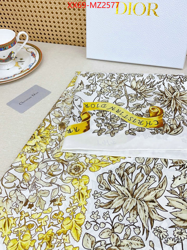 Scarf-Dior we curate the best ID: MZ2577 $: 69USD