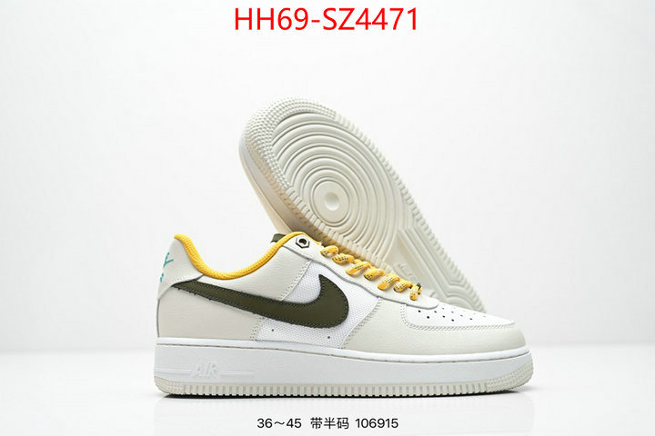 Men Shoes-Nike where to buy replicas ID: SZ4471 $: 69USD