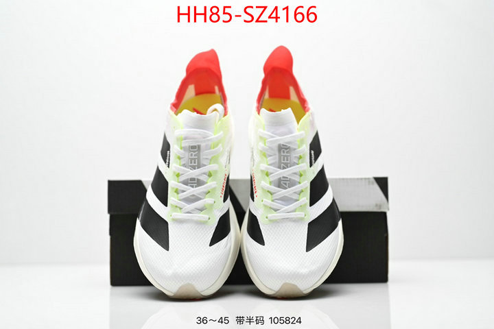 Women Shoes-Adidas customize the best replica ID: SZ4166 $: 85USD