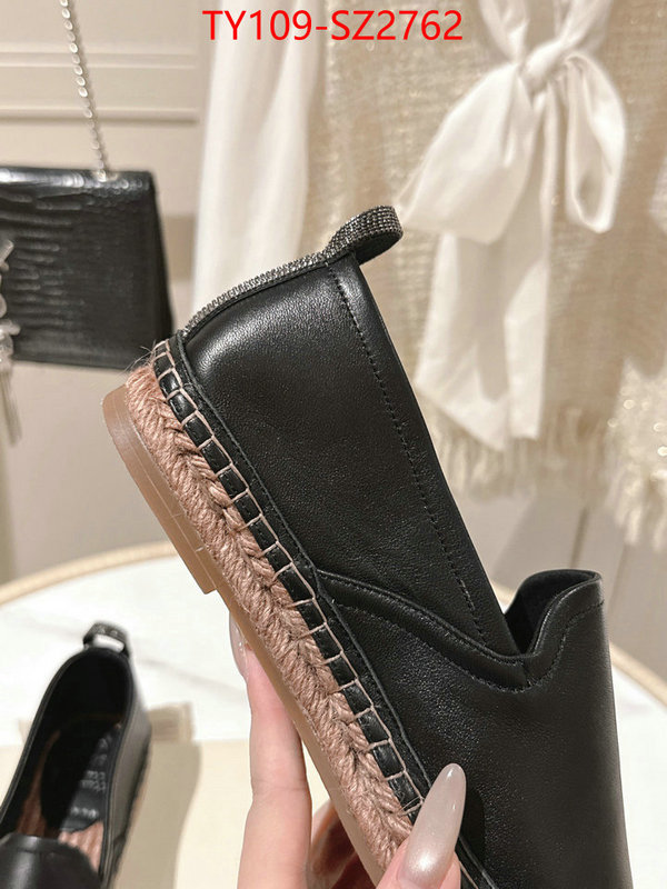 Women Shoes-Brunello cucinelli buy top high quality replica ID: SZ2762 $: 109USD