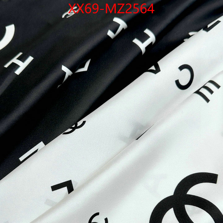 Scarf-Chanel new 2024 ID: MZ2564 $: 69USD