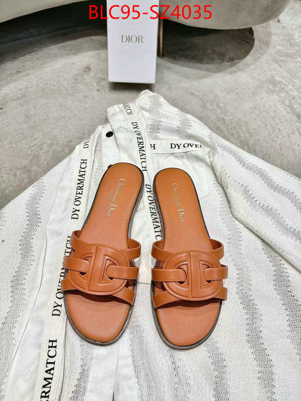 Women Shoes-Dior hot sale ID: SZ4035 $: 95USD