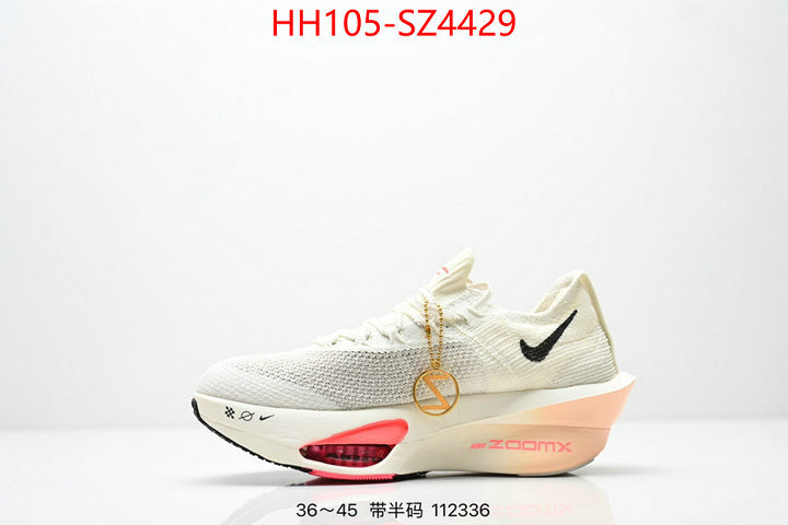 Women Shoes-NIKE wholesale imitation designer replicas ID: SZ4429 $: 105USD