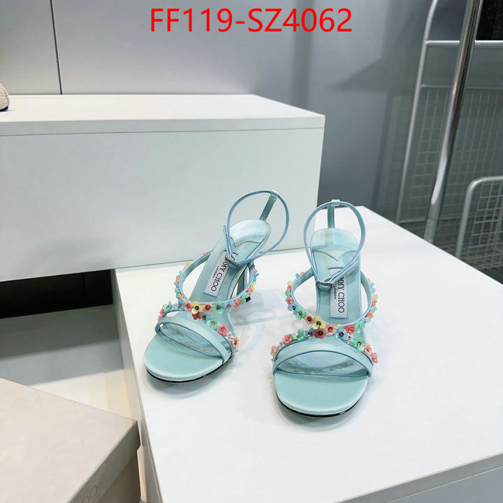 Women Shoes-Jimmy Choo we curate the best ID: SZ4062 $: 119USD